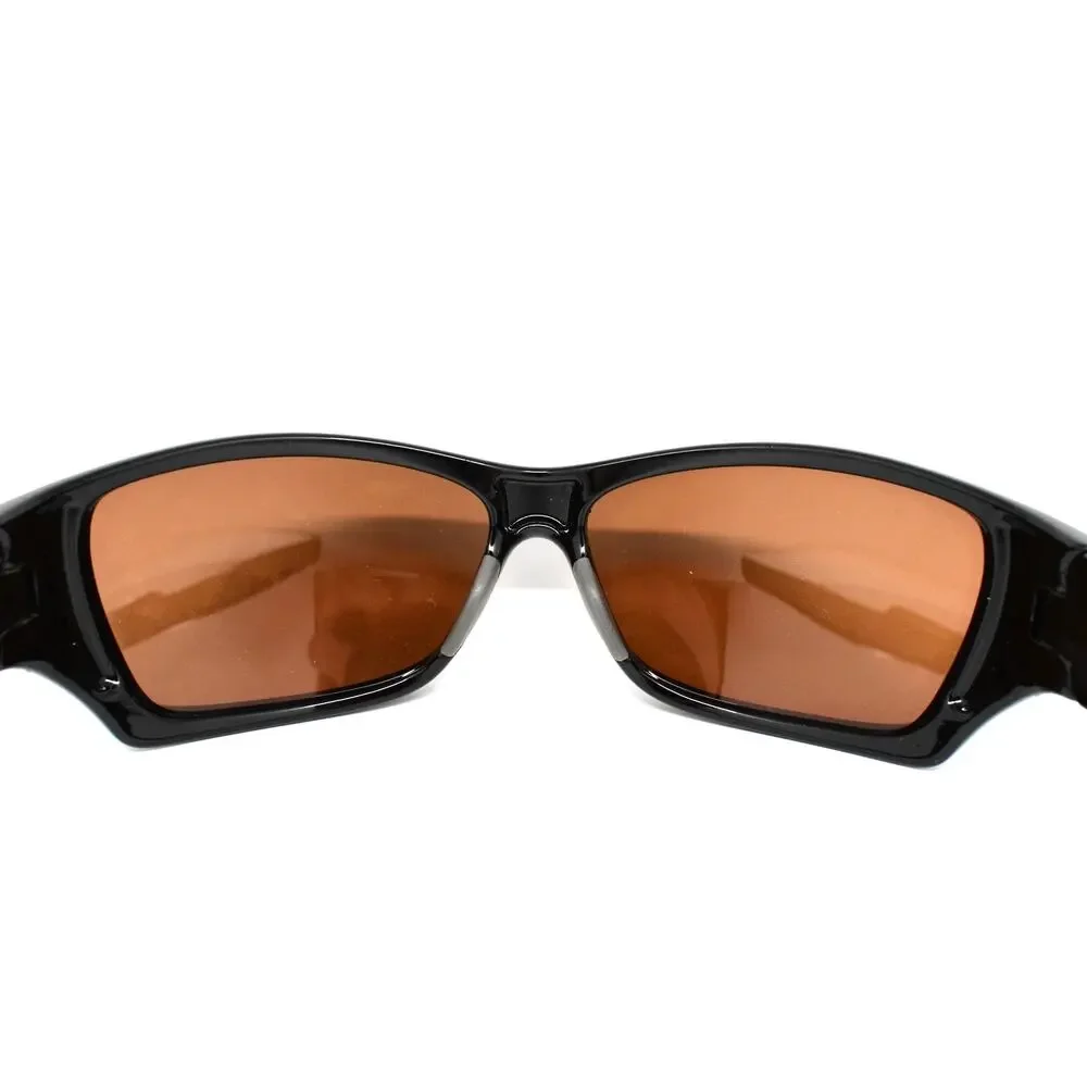 Duck Commander 751658957634 D853 BLK Sunglasses - LENSES POOR/FRAMES GOOD